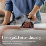 Little Green HydroSteam Upholstery Cleaner, Car Detailer