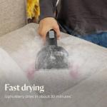 Little Green HydroSteam Upholstery Cleaner, Car Detailer