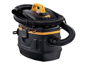 5 Gallon Wet/Dry Jobsite Vacuum