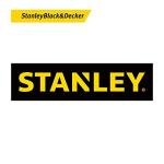 6Gal Stanley Wet/Dry Vacuum, 4HP Black