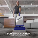 ORECK XL COMMERCIAL Vacuum Cleaner for Carpet and Hard Floor