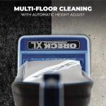 ORECK XL COMMERCIAL Vacuum Cleaner for Carpet and Hard Floor