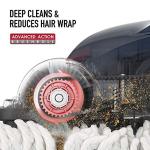 Hoover Pet Max Complete Upright Vacuum Cleaner