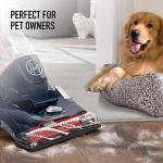 Hoover Pet Max Complete Upright Vacuum Cleaner