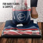 Hoover Pet Max Complete Upright Vacuum Cleaner