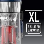 Hoover Pet Max Complete Upright Vacuum Cleaner