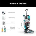 Shark EX201 CarpetXpert: Ultimate Upholstery Cleaner