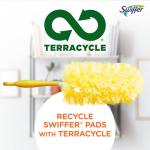 Swiffer Heavy Duty Duster Bundle - Handle + 12 Dusters