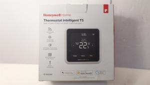 Honeywell T5 WiFi Smart Thermostat with Alexa