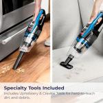 BISSELL Featherweight Cordless Stick Vacuum - Electric Blue