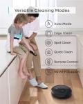 eufy BoostIQ RoboVac 11S MAX, Smart Robot Vacuum