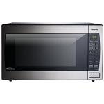 Panasonic Inverter Microwave with Genius Sensor, 2.2 ft³