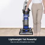 Powerful Eureka Upright Vacuum for Carpet and Floors