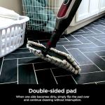 Shark Genius Steam Mop for Hard Floors