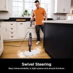 Shark Genius Steam Mop for Hard Floors