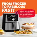 Instant Vortex Plus 6QT XL Air Fryer, 6-in-1