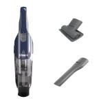 Shark CH701 Cyclone PET Handheld Vacuum - Powerful Hair Removal