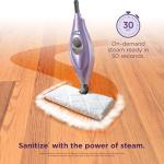 Shark Steam Pocket Mop for Hard Floors
