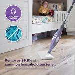 Shark Steam Pocket Mop for Hard Floors