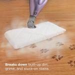Shark Steam Pocket Mop for Hard Floors