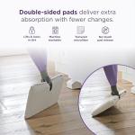 Shark Steam Pocket Mop for Hard Floors