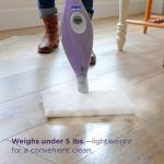 Shark Steam Pocket Mop for Hard Floors