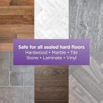 Shark Steam Pocket Mop for Hard Floors