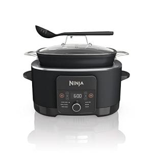 Ninja Foodi 6-in-1 Multi-Cooker with Glass Lid