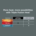 Ninja Foodi 6-in-1 Multi-Cooker with Glass Lid