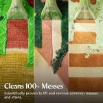 BISSELL Little Green Upholstery Cleaner, Car Detailer