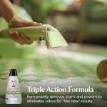 BISSELL Little Green Upholstery Cleaner, Car Detailer