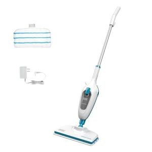 BLACK+DECKER Hard Floor Steam Mop