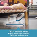 BLACK+DECKER Hard Floor Steam Mop