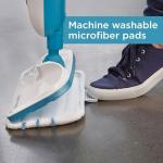 BLACK+DECKER Hard Floor Steam Mop