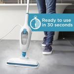 BLACK+DECKER Hard Floor Steam Mop