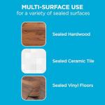 BLACK+DECKER Hard Floor Steam Mop