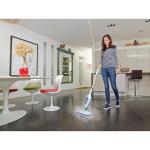 BLACK+DECKER Hard Floor Steam Mop