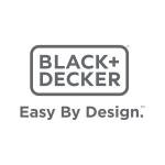 BLACK+DECKER Hard Floor Steam Mop