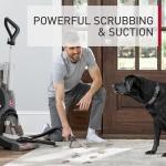 Hoover PowerDash Pet Compact Carpet Cleaner - Grey