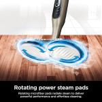 Shark S7001 - Hard Floor Sanitizing Mop