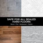 Shark S7001 - Hard Floor Sanitizing Mop