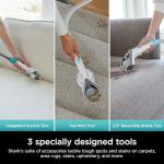 Shark StainStriker Carpet & Upholstery Cleaner