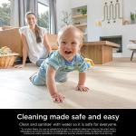 Shark Steam Mop with Dirt Grip Pads