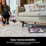 SharkNinja TruePet Ultra-Light Upright for Home Living