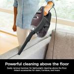 SharkNinja TruePet Ultra-Light Upright for Home Living