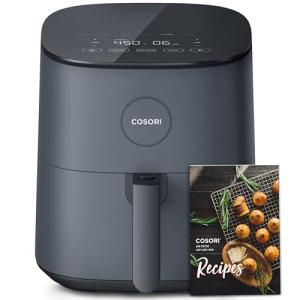COSORI Air Fryer Pro LE 5-Qt, Quiet, Compact