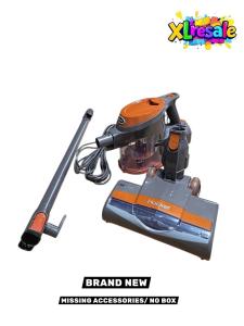 Shark HV301 Rocket: Ultra-Light Corded Bagless Vacuum