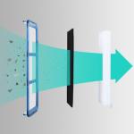 Slim Robotic Vacuum Cleaner by eufy Anker