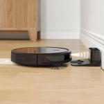 Slim Robotic Vacuum Cleaner by eufy Anker