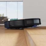 Slim Robotic Vacuum Cleaner by eufy Anker